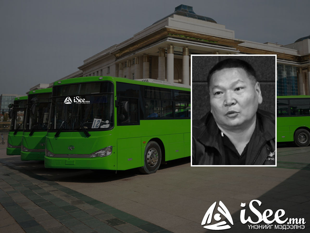 Ж.Сүхбаатар нарт холбогдох "Ногоон автобус"-ны хэргийн урьдчилсан хэлэлцүүлгийг хойшлууллаа 