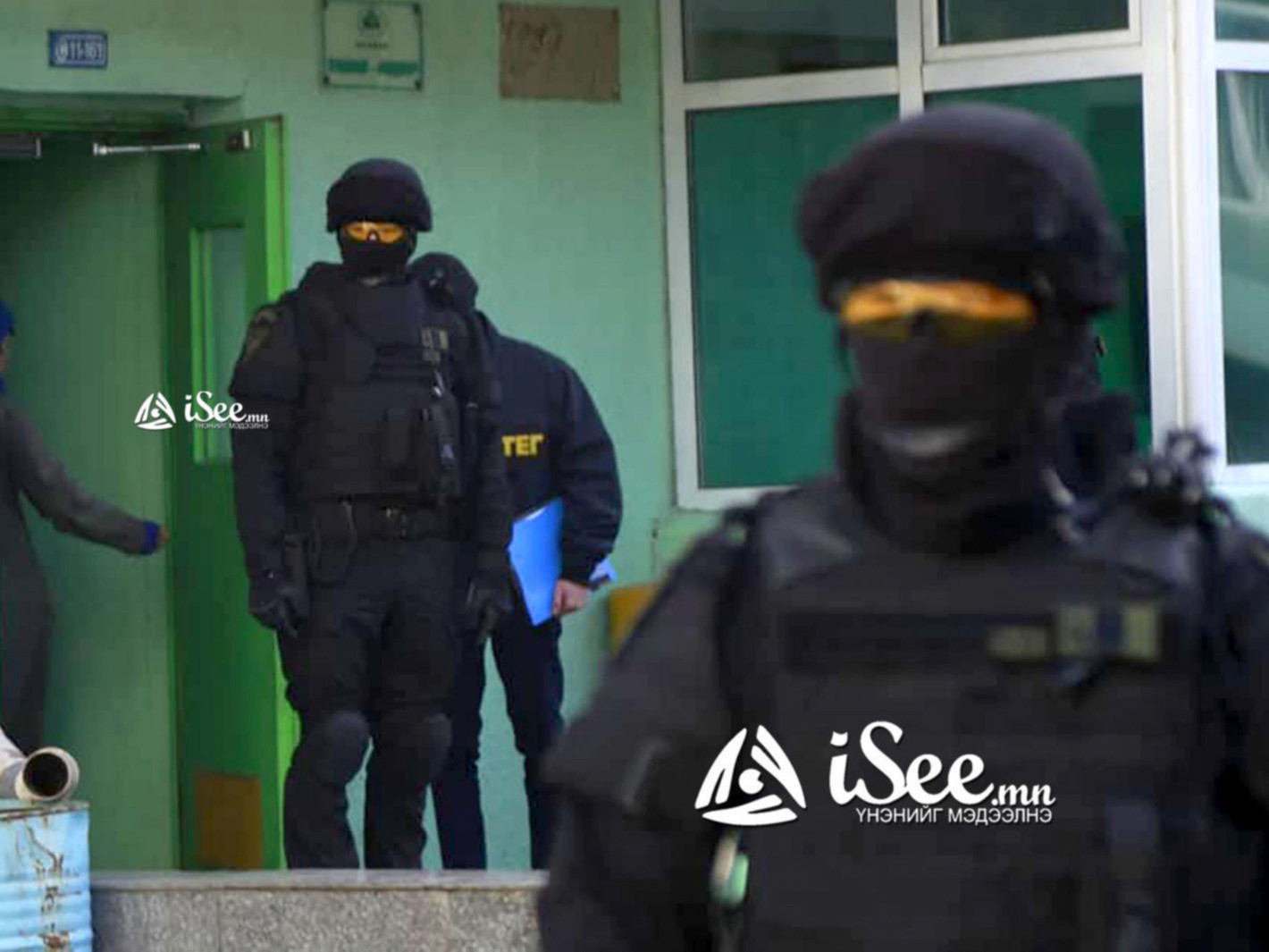 Байлдааны зориулалттай их хэмжээний сум цуглуулан, хадгалж байсан бүлэг этгээдүүдийг илрүүлэн шалгаж эхэлжээ