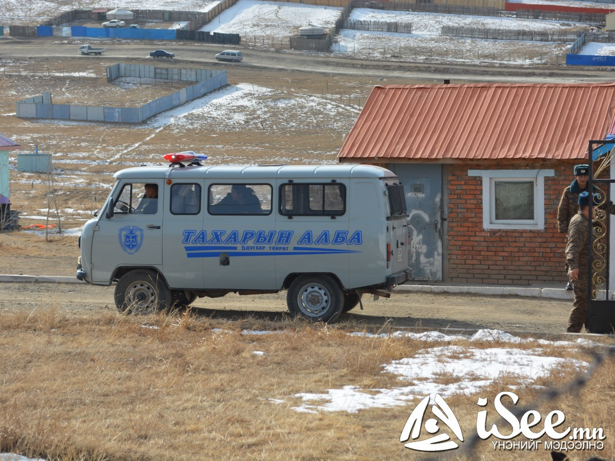 Т.Батбаяр агсантай хамт шалгагдаж байсан гэх сэтгүүлч А.Баярмааг 48 цагийн хугацаатай баривчилжээ