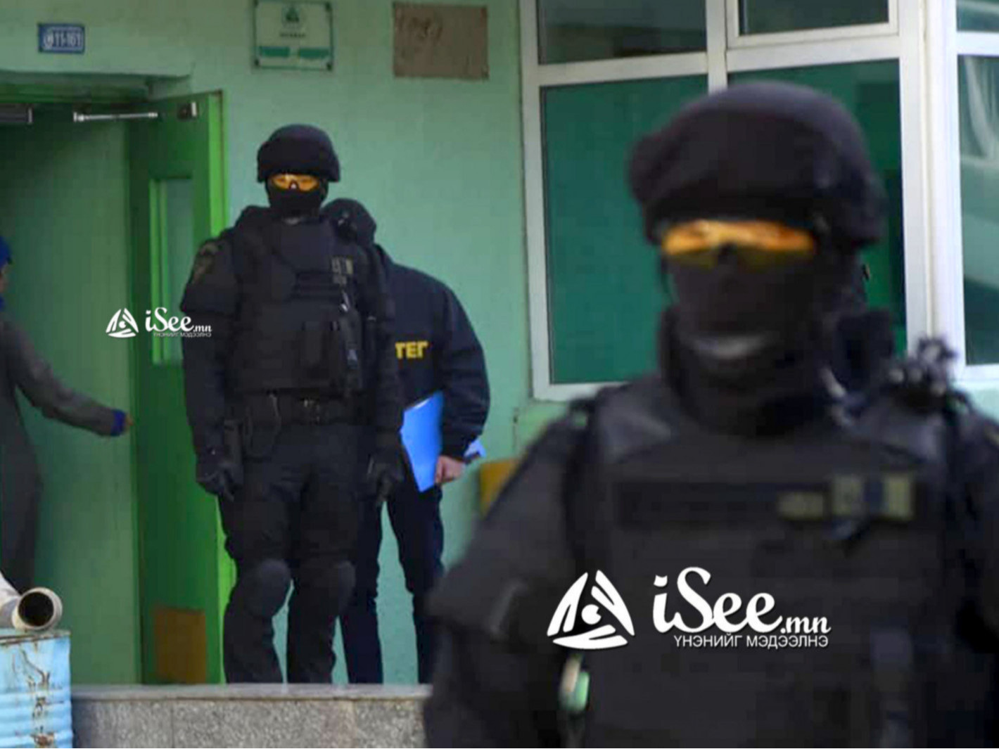 Байлдааны зориулалттай их хэмжээний сум хадгалж, тээвэрлэсэн нэг хэрэг прокурорт хянагдаж байгаа бол өөр нэг хэргийг Тагнуулын байгууллага шалгаж байна