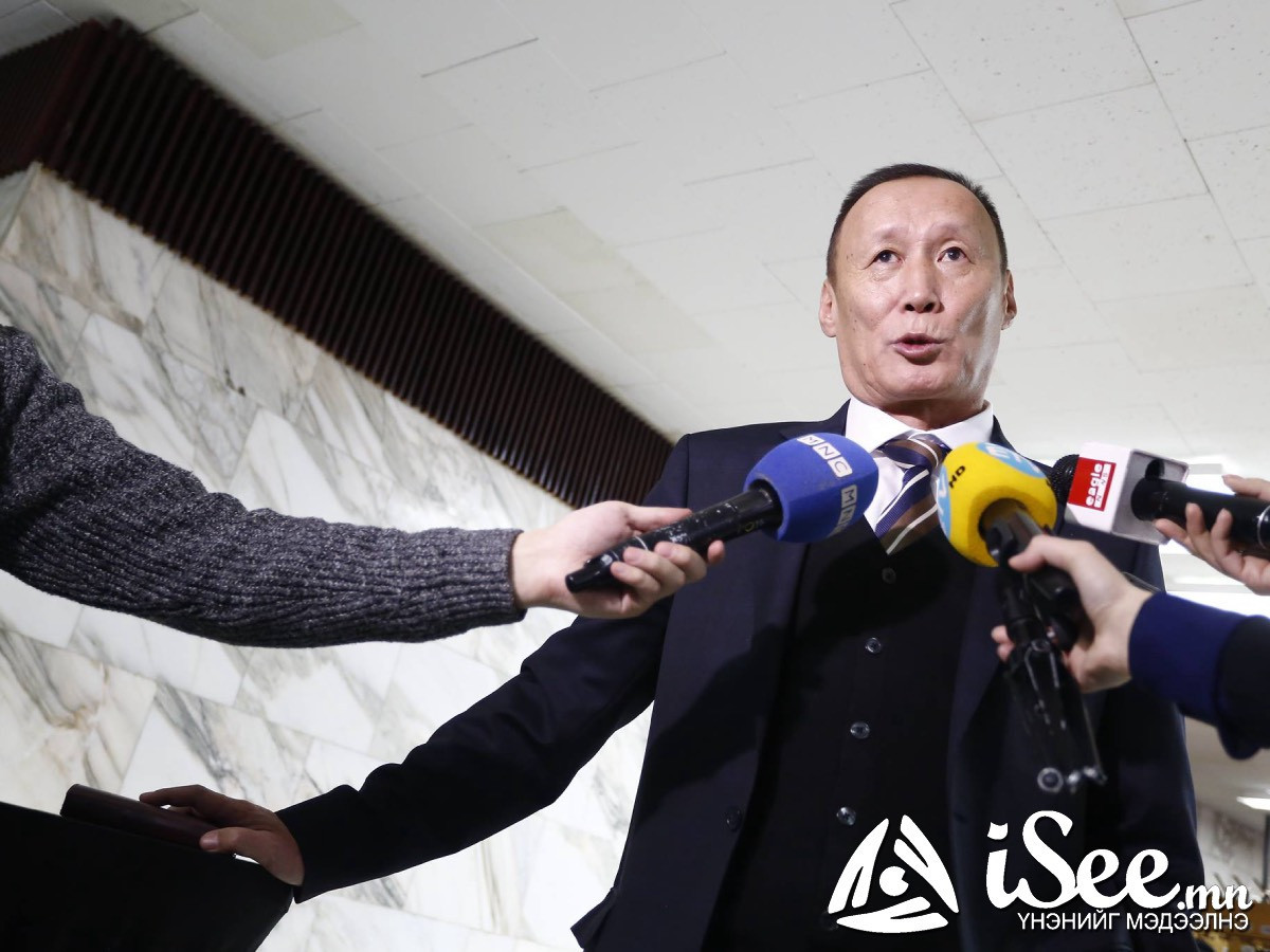"Улсаас авсан зээлээ төлдөггүй, сонгуулиар санал хувааж мөнгө олдог" гэх Б.Жаргалсайхан Чингэлтэй, Сүхбаатар дүүрэгт нэр дэвшинэ 