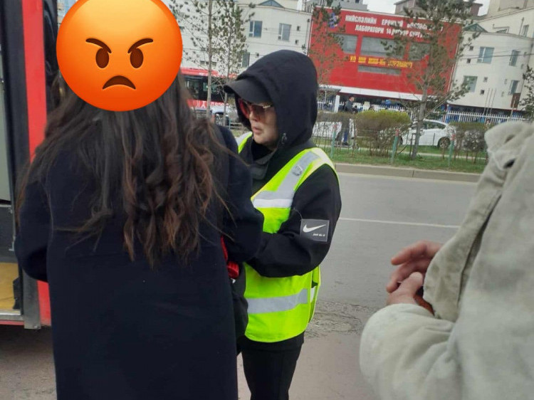 Автобусанд суухдаа карт ашигладаггүй, бэлэн мөнгө өгдөг зорчигч, авдаг жолооч нарыг илрүүлэхээр шалгалт хийжээ