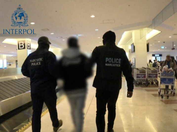Шувуу ажиллагааны хүрээнд 13 хүнийг гадаадаас авчирчээ