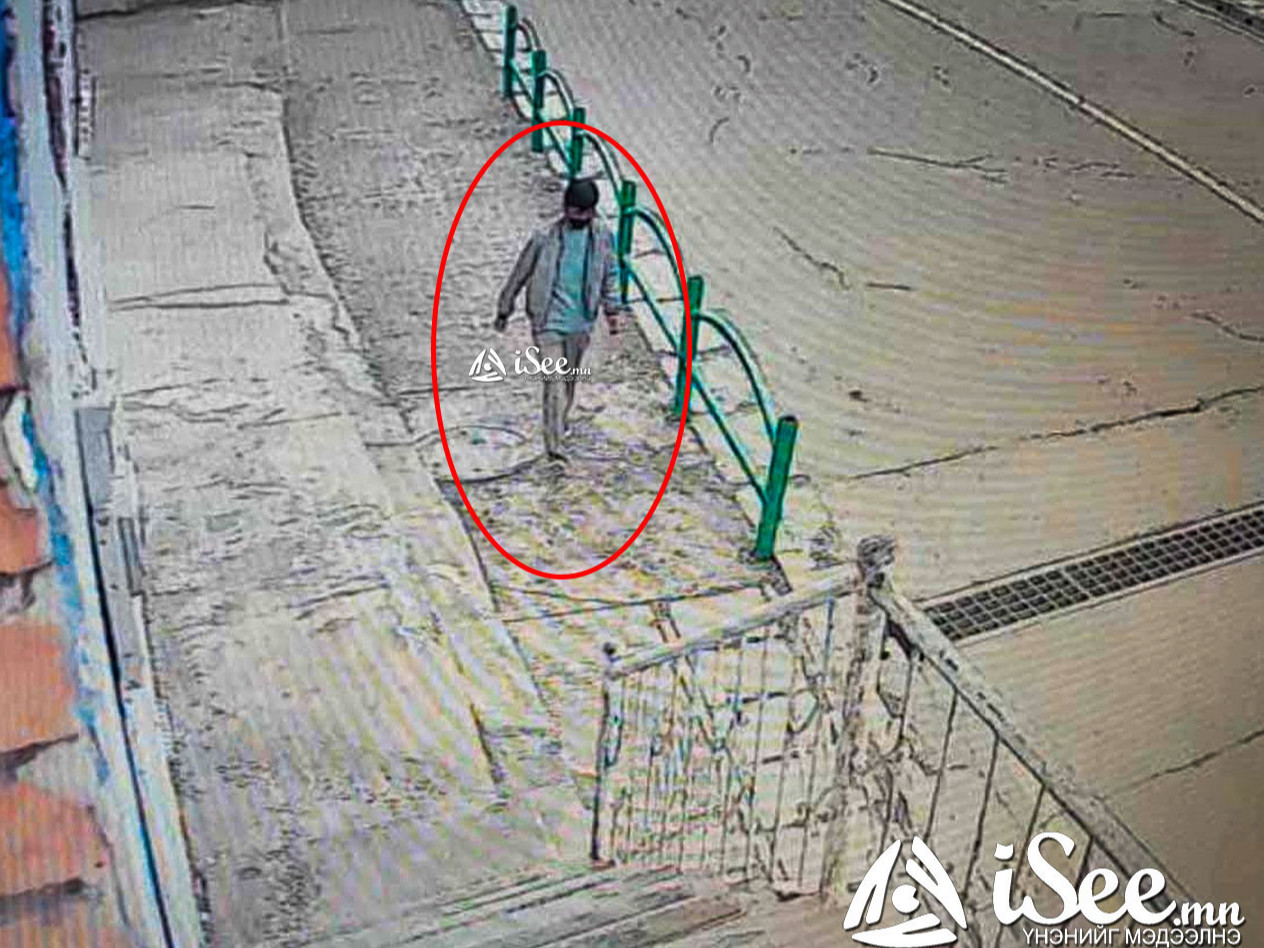 ТОДРУУЛГА: Сураггүй болсон залууг автобусанд нас барсан байдалтай байхад нь олсон