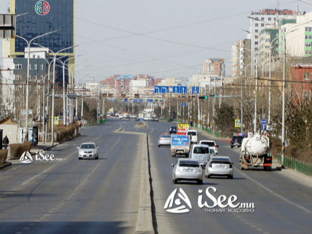 Улсын хэмжээнд байгаа төлбөр авах 32 цэгийг энэ онд бүрэн цахимжуулна