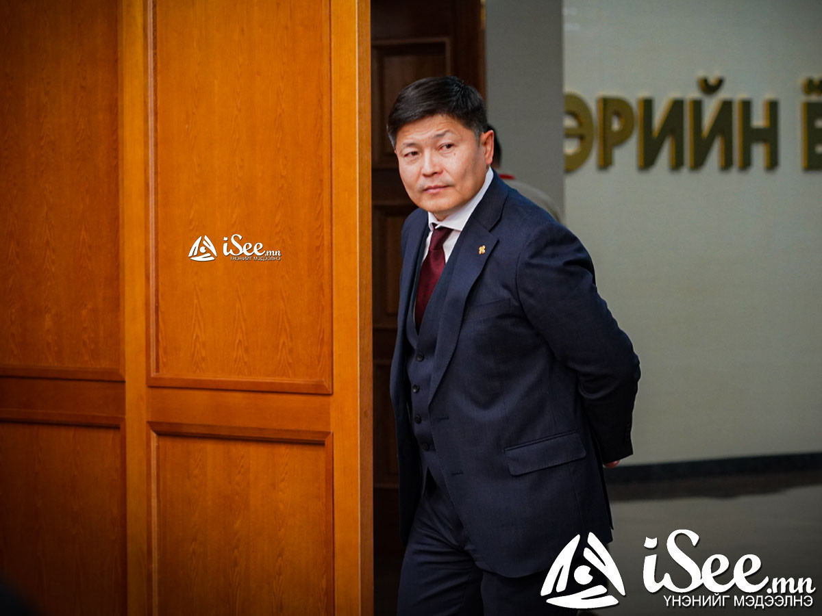 Х.Нямбаатар: Нийслэлийн өмчийн асуудалтай холбоотойгоор Л.Наранбаатар, Ц.Батбаатар нарыг хуулийн байгууллагаар шалгуулна