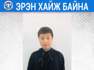 Энэ сарын 17-ны өдөр гэрээсээ гараад сураггүй алга болсон Н.Буяннэмэх хүүг эрэн хайж байна
