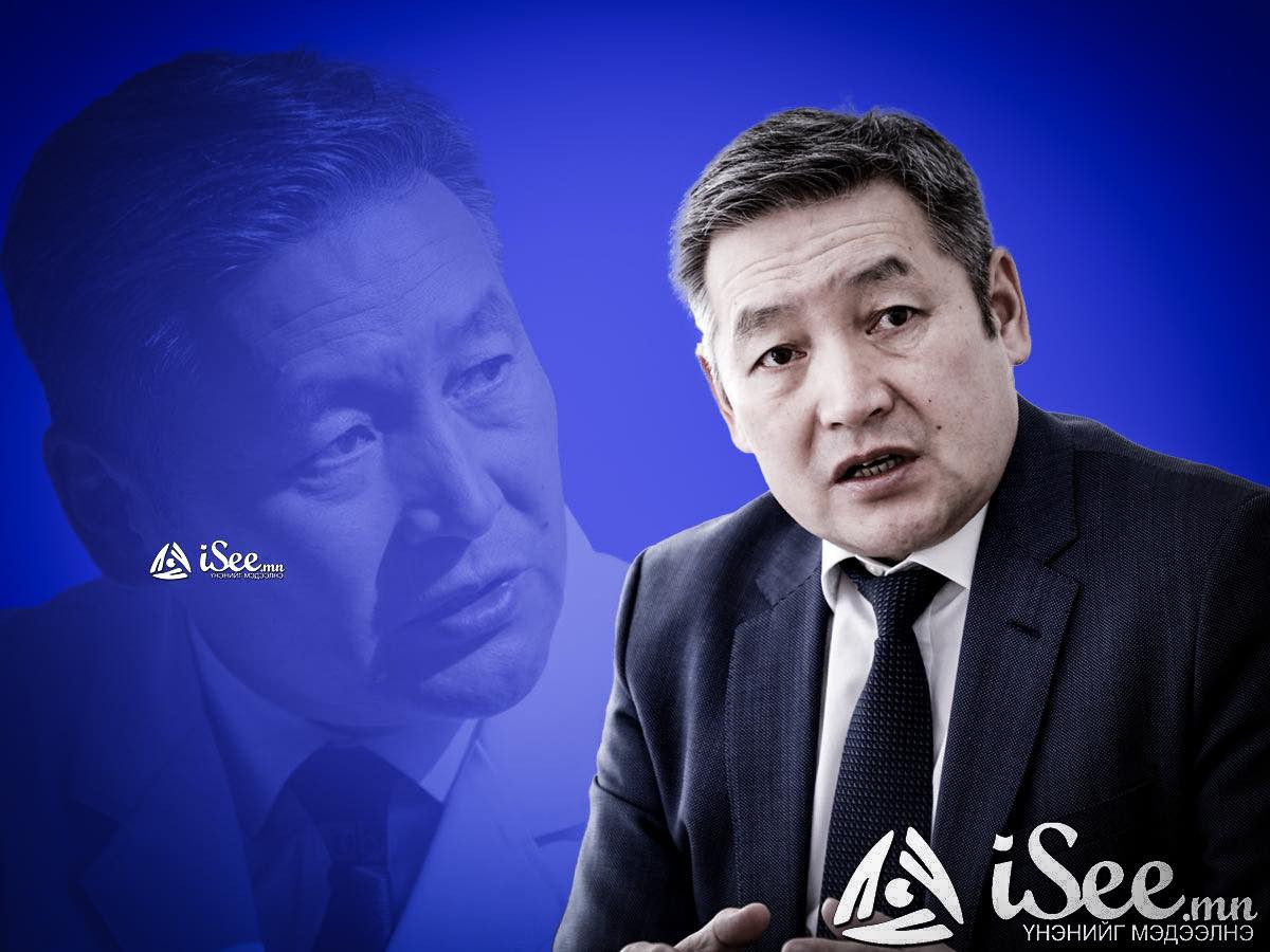 Сонгинохайрхан дүүрэгт МАН-аас нэр дэвшээд ялагдсан Н.Хүрэлбаатар Ерөнхийлөгч У.Хүрэлсүхийн ахлах зөвлөхөөр томилогджээ