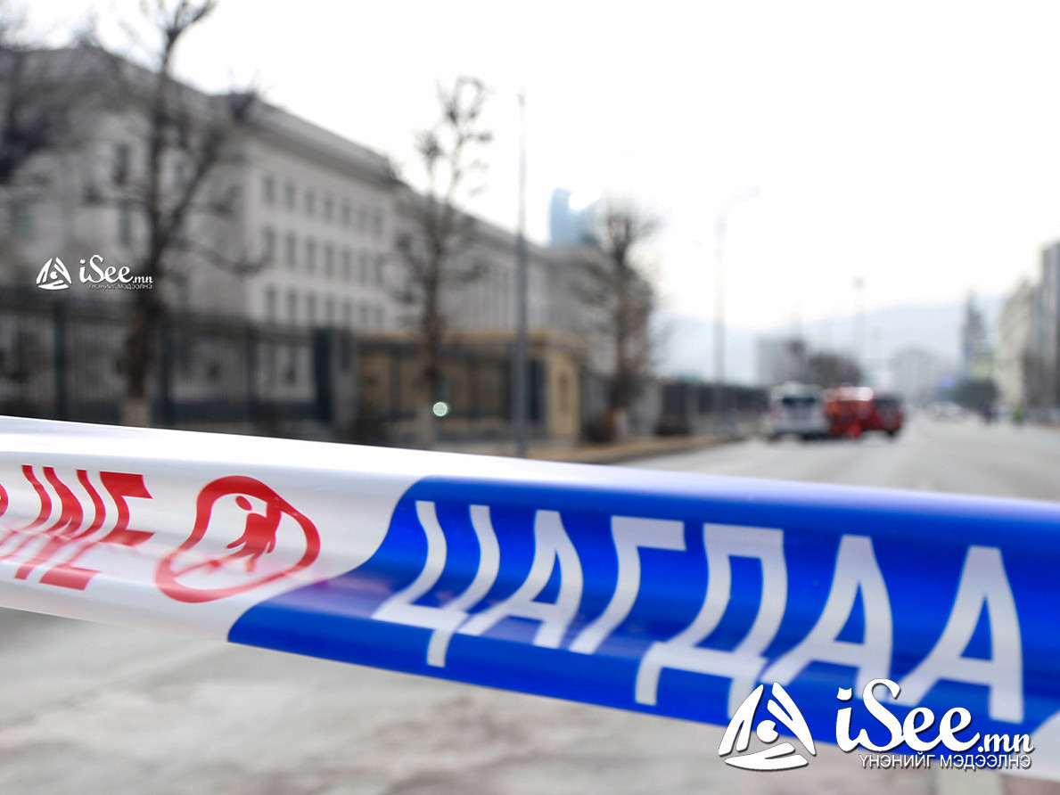 Зам тээврийн ослын нөхцөл байдалд Герман улстай хамтарч дүн шинжилгээ хийнэ