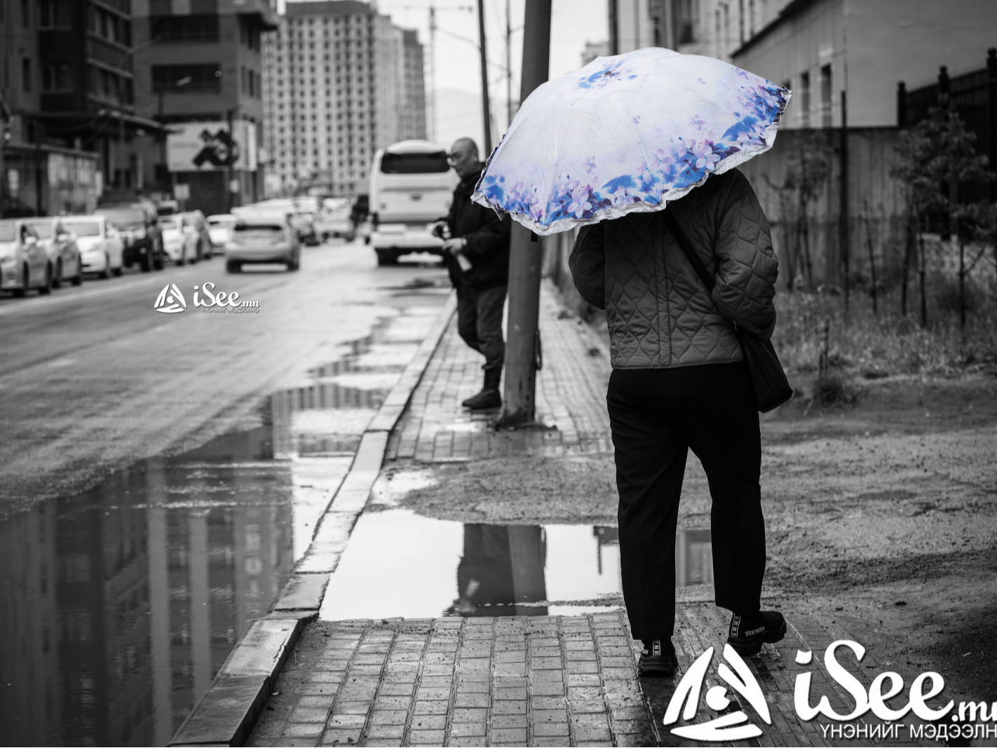 СЭРЭМЖЛҮҮЛЭГ: Өнөөдөр төв болон зүүн аймгуудын нутгийн хойд хэсгээр бороо, дуу цахилгаантай аадар бороо орно 