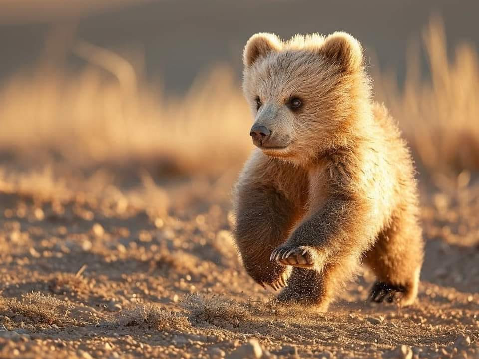 “Save mazaalai” түр үзэсгэлэн Байгалийн түүхийн музейд дэлгэгдлээ