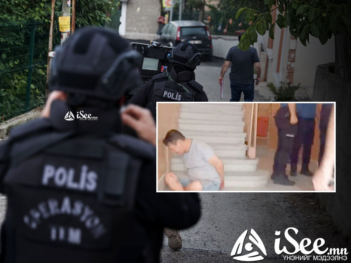 Туркт амьдардаг монголчууд нэгнийгээ хөнөөсөн хэрэгт ГХЯ-наас хяналт тавин ажиллаж байна гэв