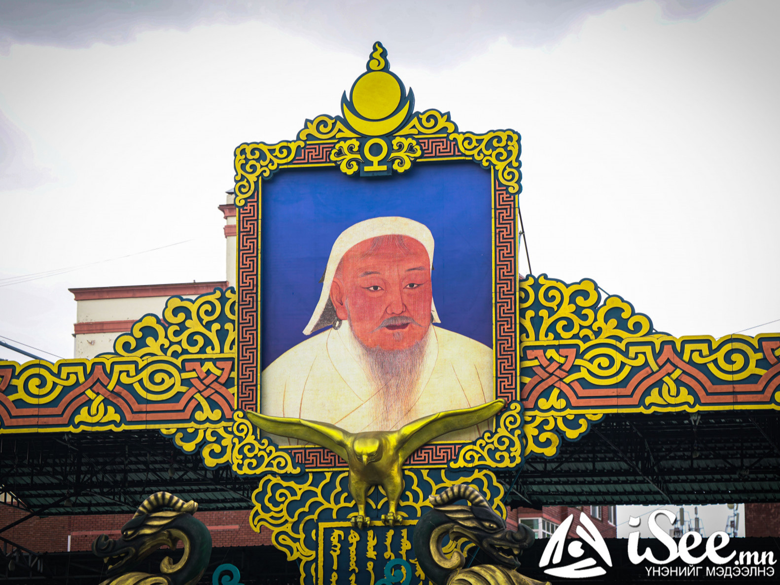 Улаанбаатарт бороо орохгүй, 27 градус дулаан байна