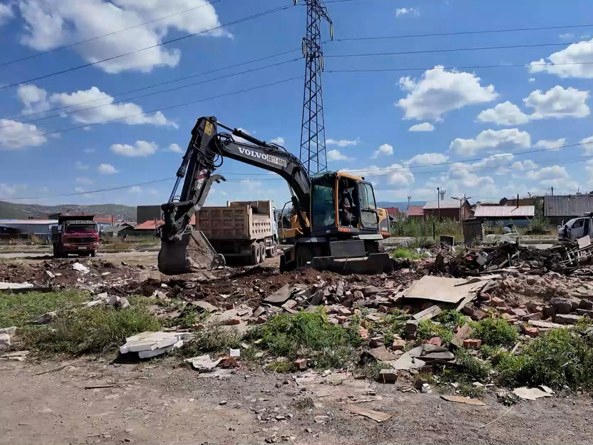 Газраа чөлөөлсөн 1500 иргэн, хуулийн этгээдэд 190 тэрбум төгрөгийн нөхөн олговрыг олгоод байна