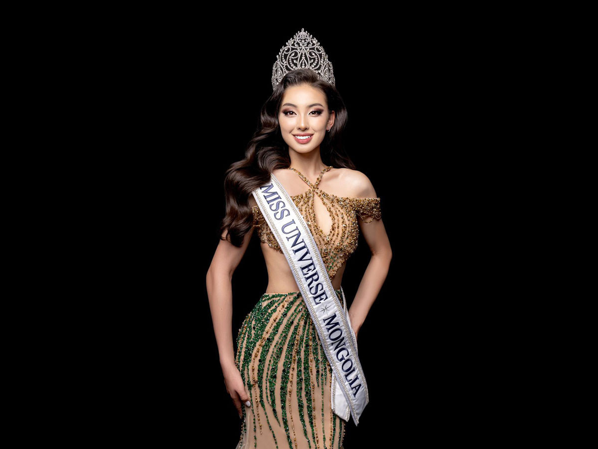 Насанд хүрээгүйн улмаас "Miss Universe 2023" тэмцээнд оролцох боломжгүй болсон З.Номинзул энэ жил эх орноо төлөөлөн оролцохоор боллоо