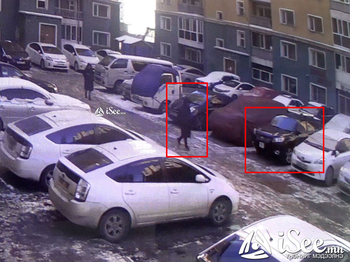 Тээврийн хэрэгсэл хулгайлах гэмт хэрэг үйлддэг бүлэг этгээдүүдийг олж тогтоожээ