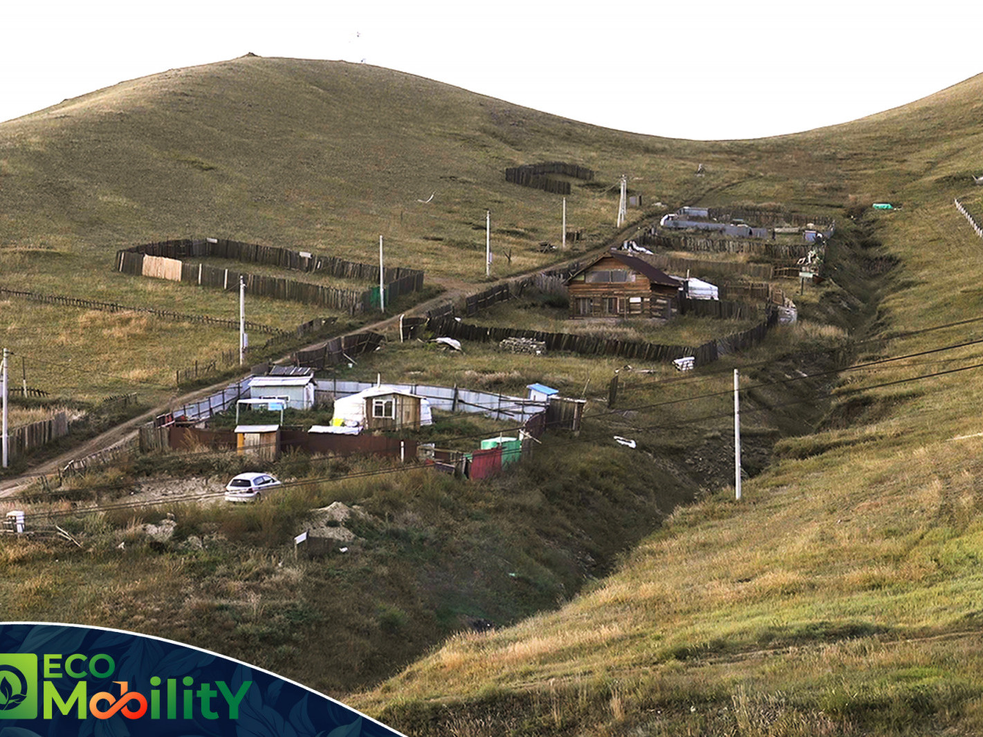 Сүхбаатар дүүргийн 15 дугаар хороонд лаг тунгаах байгууламж барина
