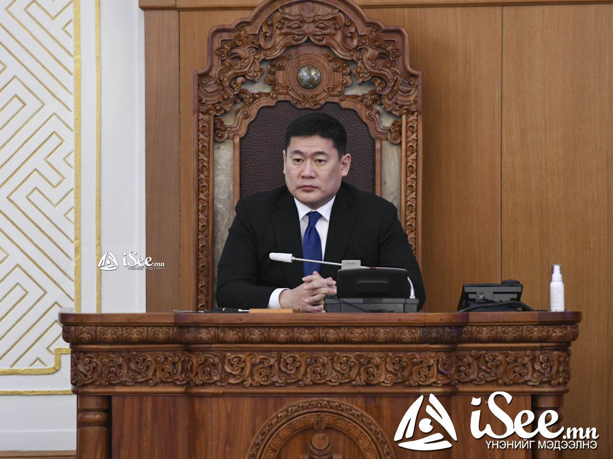 Ерөнхий сайд өнөөдөр “Гашуунсухайт-Ганцмод боомтын төмөр зам”-ын хил холболтын гэрээг албан ёсоор зурна
