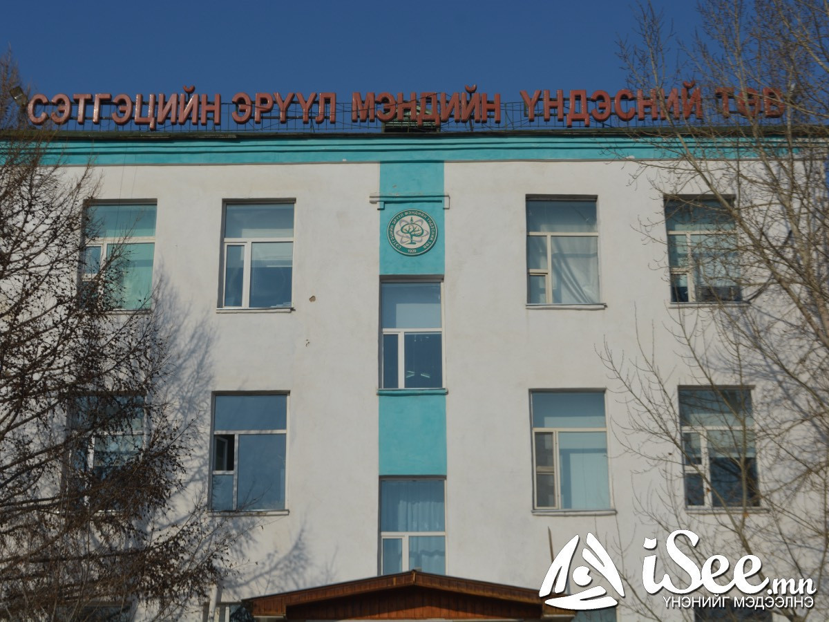 СУДАЛГАА: Монгол Улсад 6 болон 14 насны гурван хүүхэд тутмын нэг нь сэтгэцийн тулгамдсан өвчтэй 