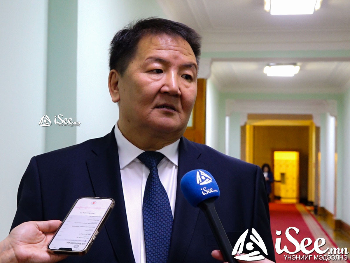 СЕХ: Хуулийн дагуу нийт хэсгийн 50 хүртэлх хувьд нь хяналтын тооллого хийнэ