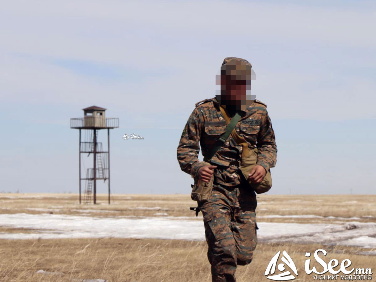 Замын-Үүд сум дахь хилийн цэргийн ангиас оргосон цэргийн алба хаагчийг "нэг жил хүртэл хорих ялтай" зүйл ангиар шалгаж эхэлжээ