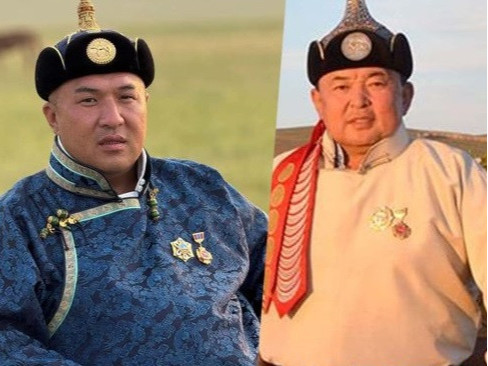 Морин спорт, уяачдын холбооны тэргүүнд гурван уяач нэр дэвшиж байна