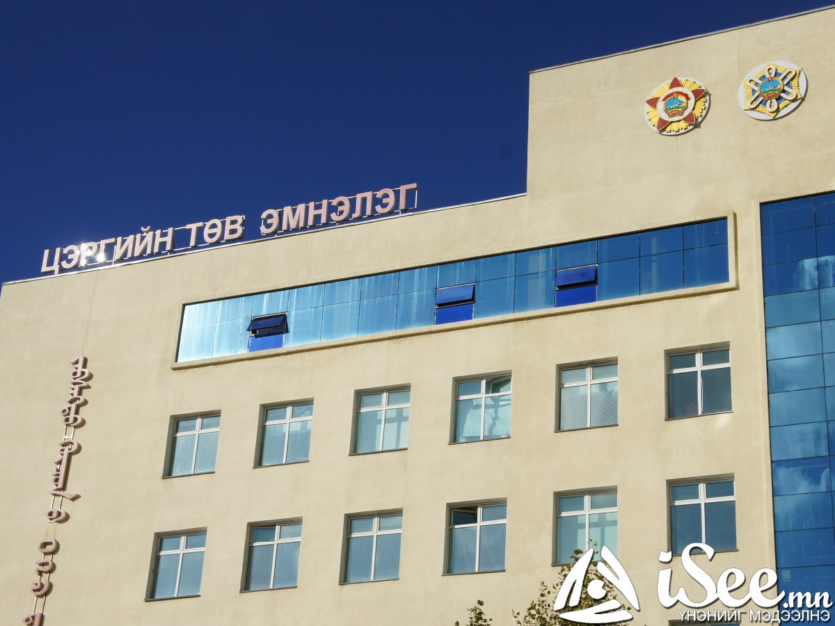 "Цэргийн төв эмнэлэгт амиа алдсан иргэн ДОХ-ын халдвар дамжуулах боломжгүй" гэж мэдэгдлээ