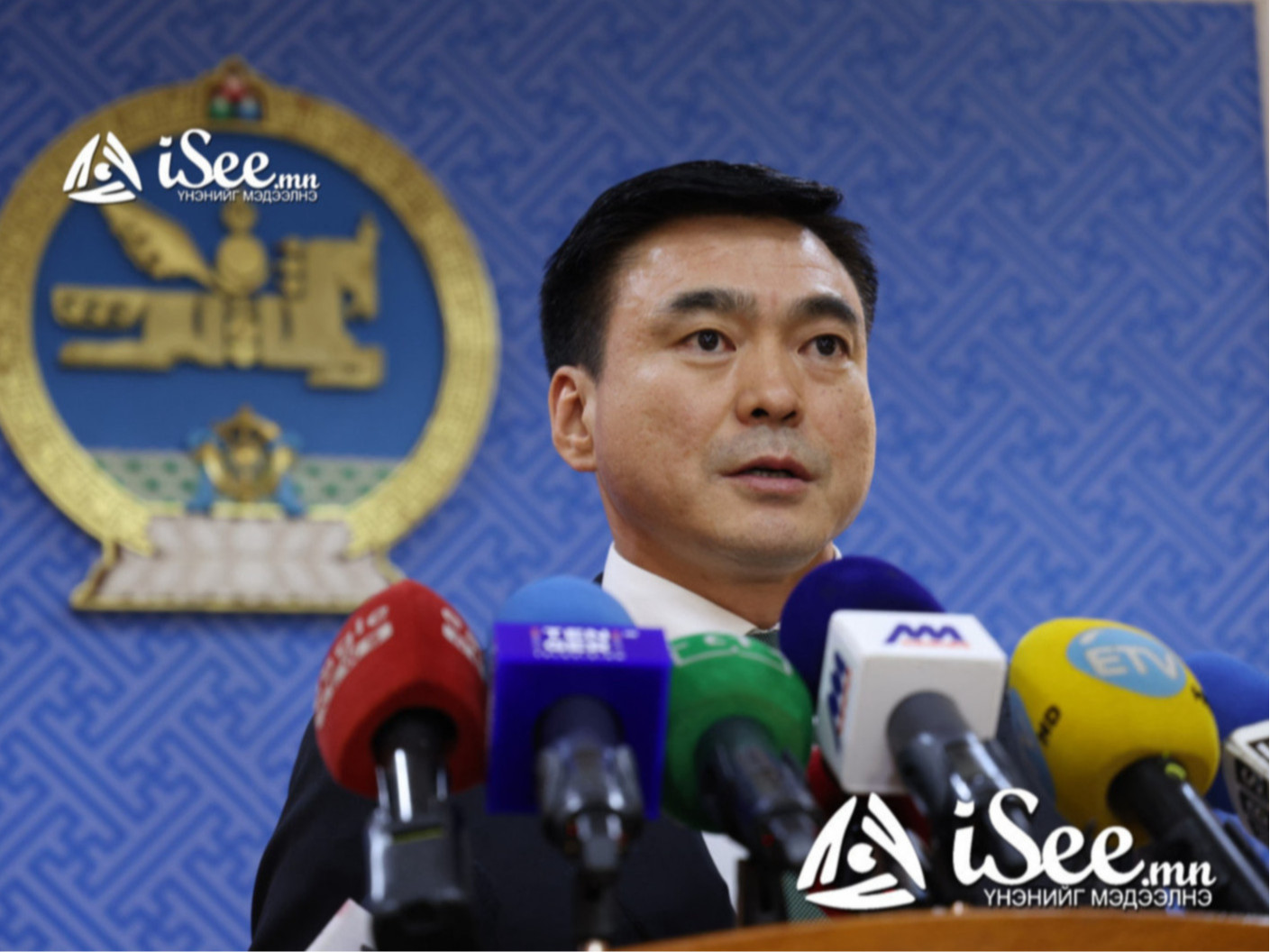 С.Амарсайхан: Төсвийн асуудал дээр маш нухацтай хандаж, хурдан шийдэхгүй бол төрийн санхүүгийн тогтвортой байдалд сөргөөр нөлөөлнө