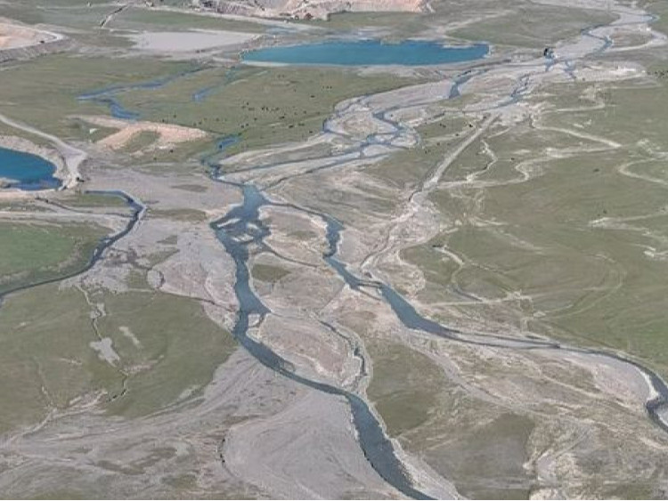 100 гаруй байгууллага ус, рашаан ашиглах зөвшөөрөлгүй үйл ажиллагаа явуулжээ