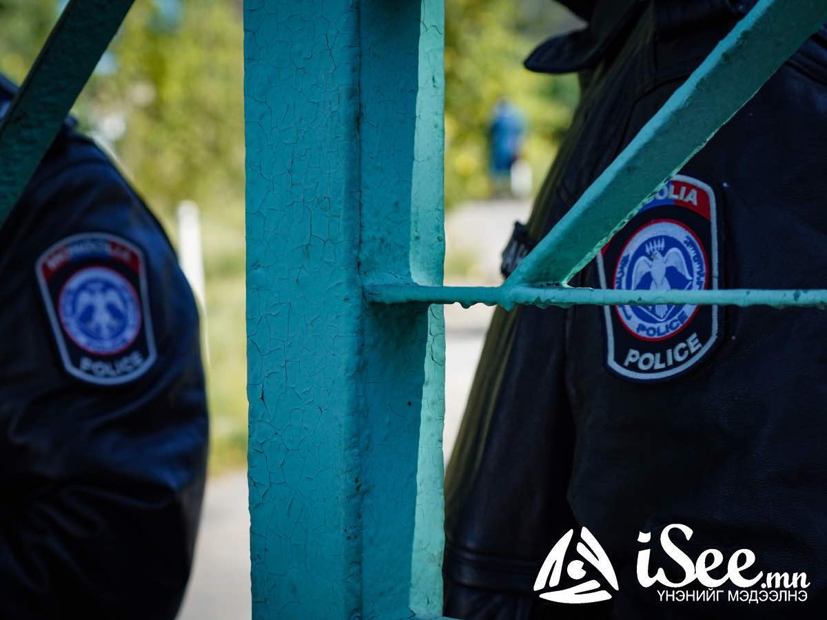 Насанд хүрээгүй охинд биеэ үнэлэх санал тавьсан этгээдийг олж тогтоожээ