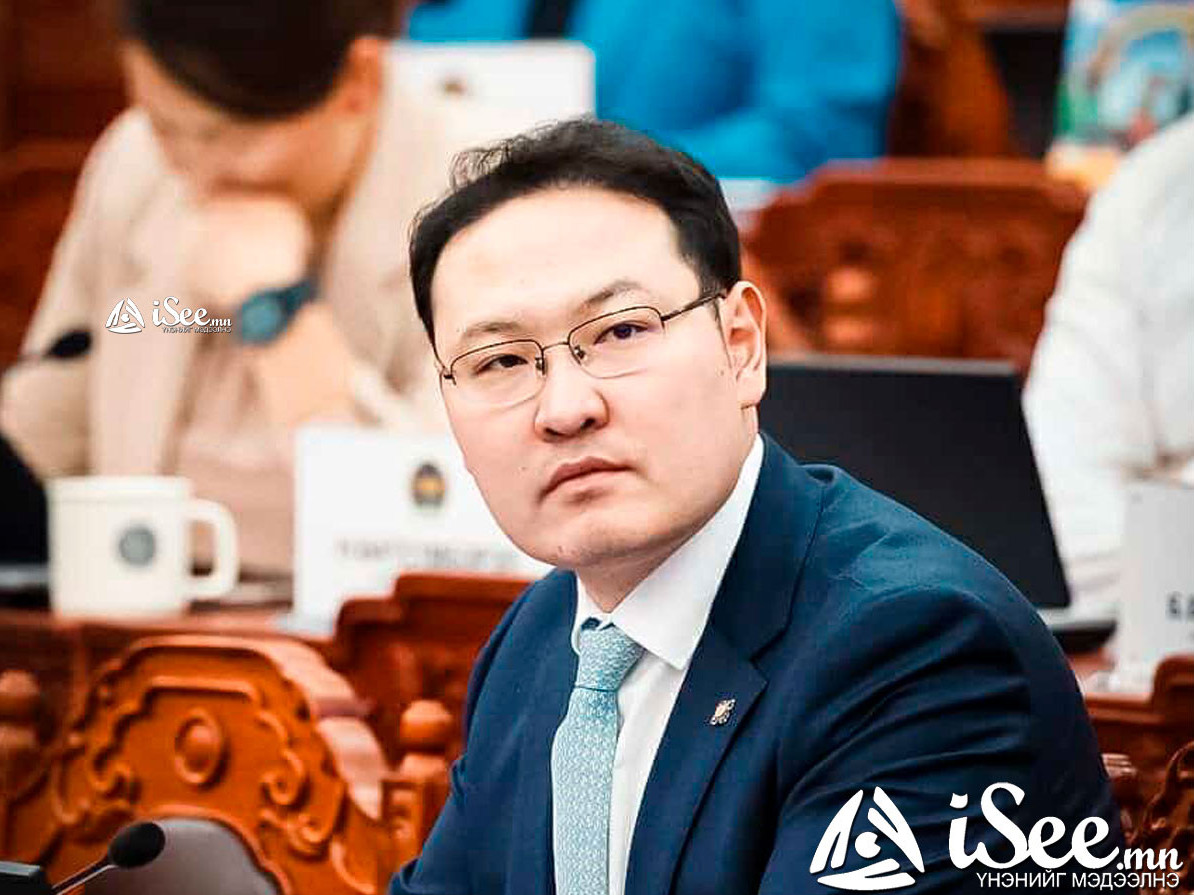 Э.Батшугар: Төсвийн урсгал зардал дэндүү их болохоор  хөрөнгө оруулалт  нэмэгдэхгүй байна