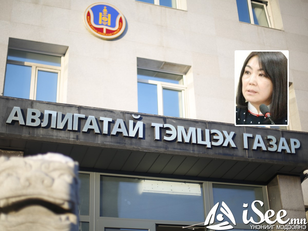 Бусадтай бүлэглэн мөнгө завшиж байсан гэх Д.Нарантуяа нарыг шүүх хурал хойшиллоо