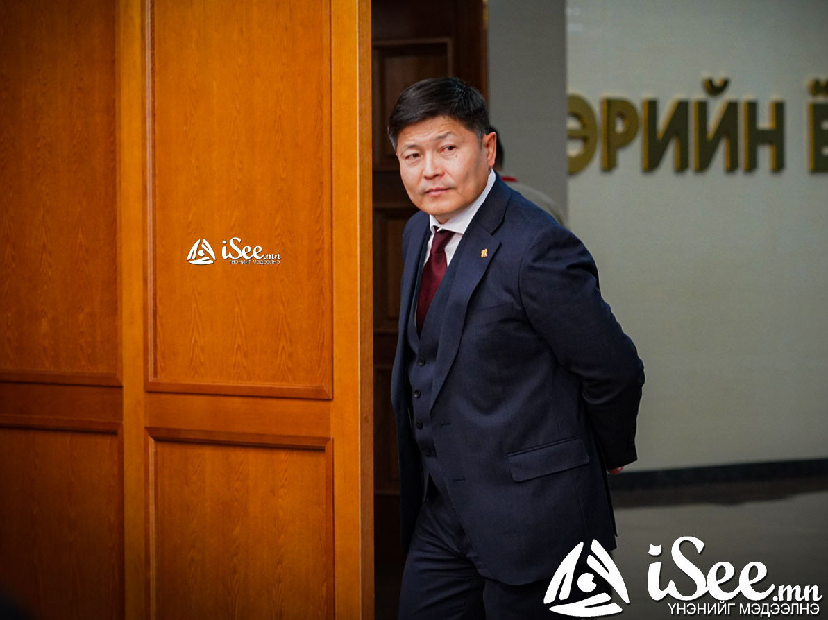 Шинээр барих дулааны цахилгаан станцыг Япон Улс бүрэн санхүүжүүлэхээр болжээ