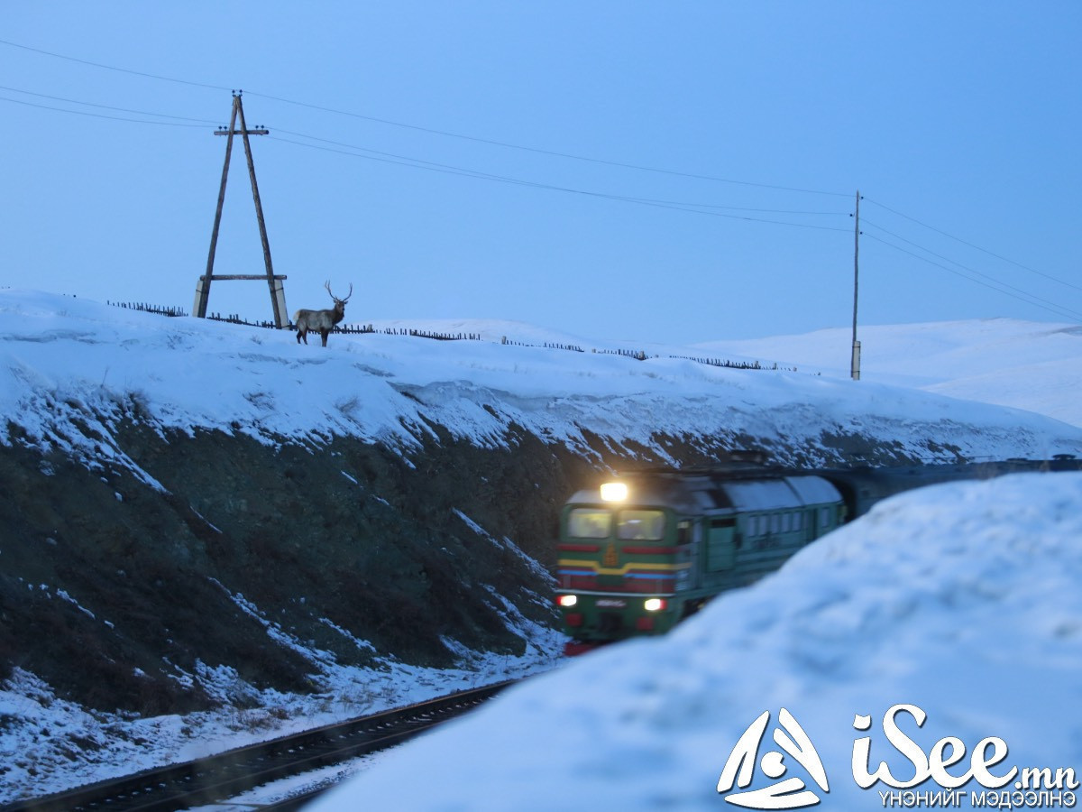 Сэлэнгийн Сүхбаатарт 19 см, Баянхонгорын Гурванбулагт 23 см зузаан цастай байна