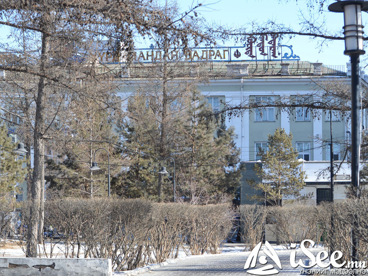 Зарим дүүрэгт дэгдсэн эвгүй үнэр Төв цэвэрлэх байгууламжаас гараагүй гэв