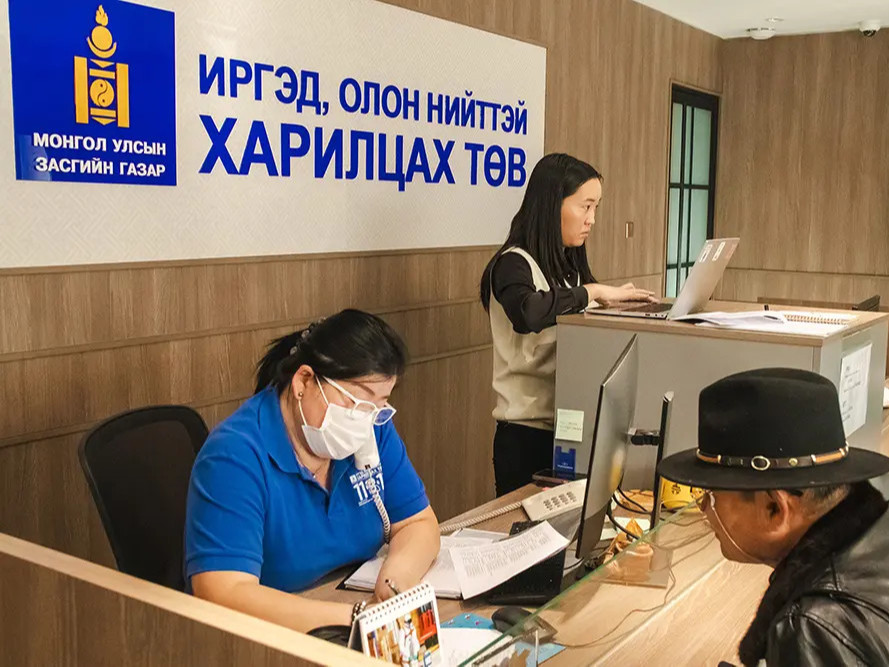 “Иргэд олон нийттэй харилцах 11-11 төвийн дарга Г.Одгаравыг үндэслэлгүй халсан” гэх анхан шатны шүүхийн шийдвэр гарчээ
