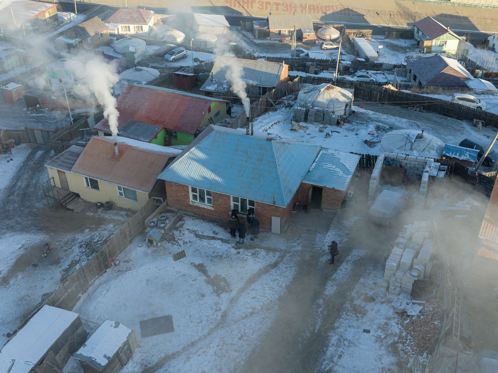 Н.Мандуул: Дулаан алдагдлыг шийдэж чадвал түлш, цахилгааны зардал 40-65 хувь буурч агаарын бохирдол багасна 