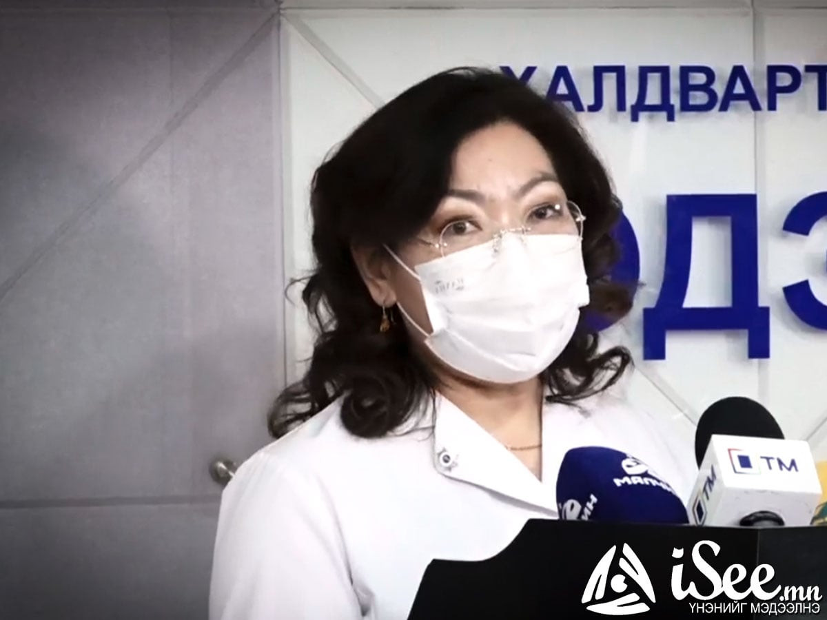 ХӨСҮТ: Менингококк халдварын оргил үе олон жилийн дунджаар гуравдугаар сард тохиодог /ВИДЕО/