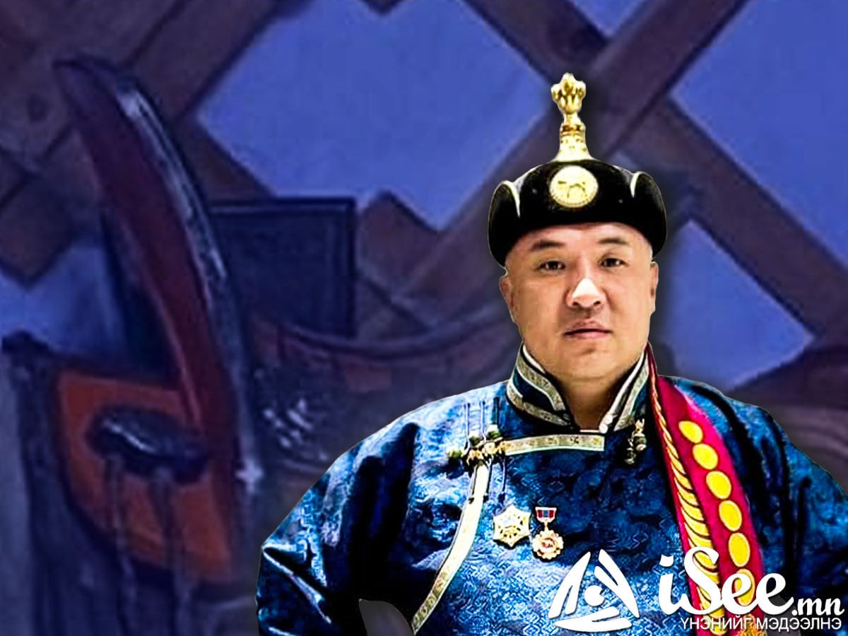 ШУУРХАЙ: П.Энхмөнхийн "Хүй долоо худаг"-аас алдсан эмээл, хазаар, Тод манлай уяачийн малгай зэргийг хулгайлсан байж болзошгүй сэжигтэй этгээдүүдийг олж тогтоожээ 