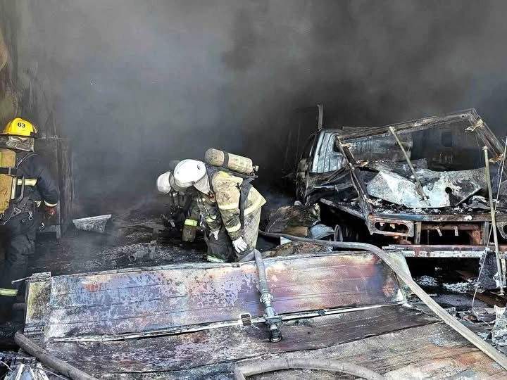 Өнгөрсөн долоо хоногт 107 гамшиг, ослын дуудлага бүртгэгдэж 10 иргэний амь насыг хамгаалжээ