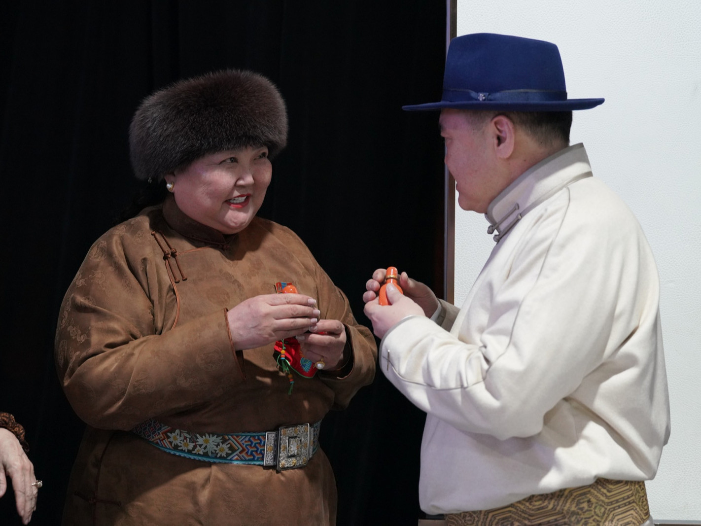 АН-ын гишүүдийн золголт өнөөдөр Улаанбаатар зочид буудалд болжээ