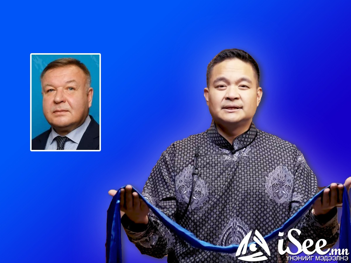 Америк, Хятад, Барууны орны элчин сайдууд монгол дээл өмсөж, монгол хэлээр ярьж "бүх монголчуудад сар шинийн мэнд" хүргэсэн бол Оросын элчин facebook-тээ пост хийлээ