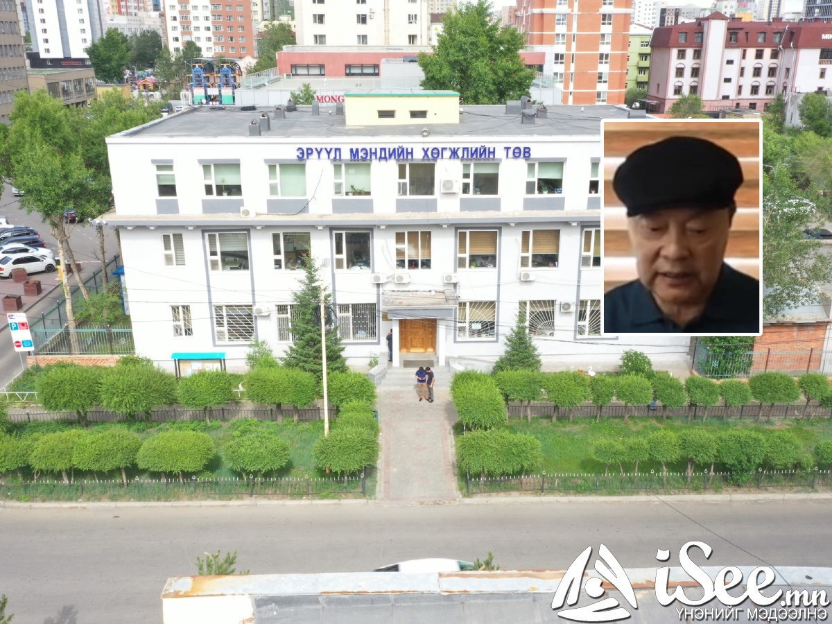 "Ослоор амиа алдсан эмэгтэйн эрхтнийг зөвшөөрөлгүй авсан" хэргээр 2.6 жилийн хорих шийтгэгдсэн Д.Батчулуун давж заалджээ