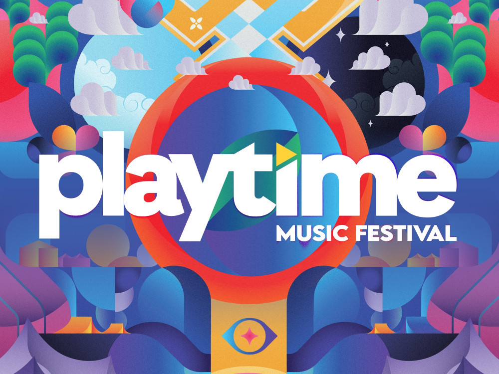 “Playtime Festival-2025” наадмын тасалбарын хөнгөлөлтийг 14 хоногоор сунгажээ
