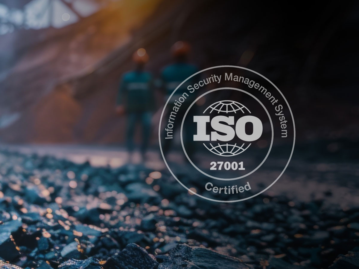 Мэдээллийн аюулгүй байдлын менежментийн тогтолцоо ISO/IEC 27001:2022 олон улсын стандартыг нэвтрүүллээ