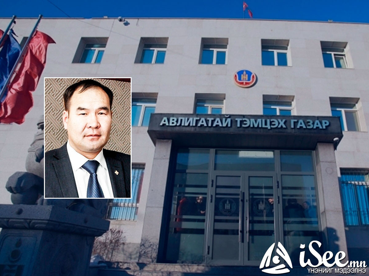 Долоон жил "гацсан" Архангайн Засаг дарга асан Ц.Мөнхнасан нарын авлигын хэргийг дэнслэхээр товлосон ч хойшиллоо