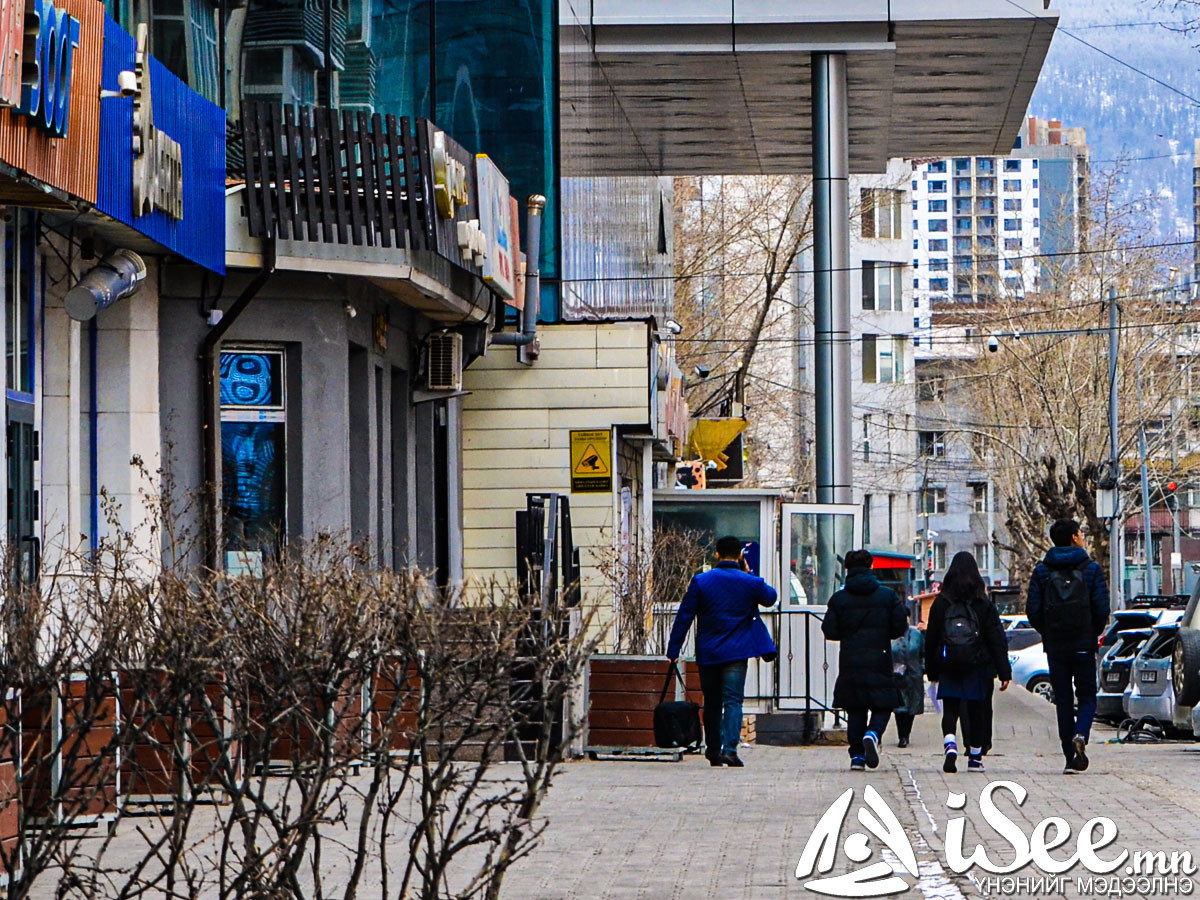 Өнөөдөр нийт нутгаар дулаарч, Улаанбаатарт 16 градус дулаан байна