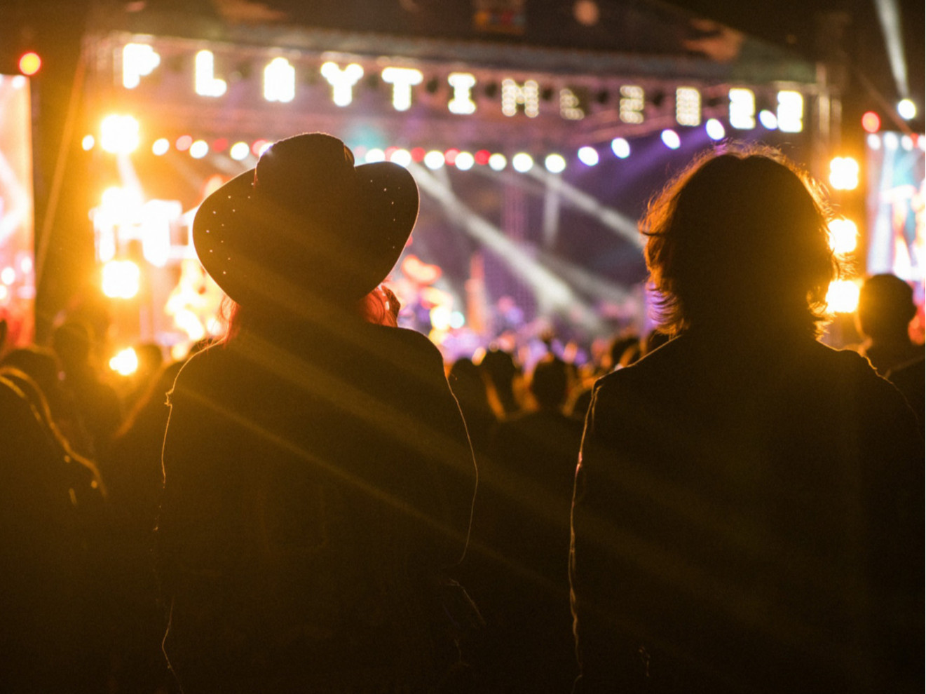 "Playtime festival" болох талбай руу төсвийн 530 сая төгрөгөөр цахилгааны ажил хийнэ