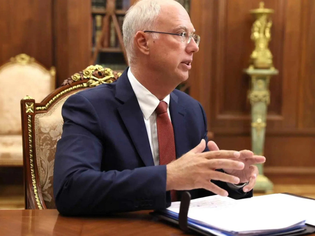 В.Путины найз АНУ-д очиж, "Газрын ховор металлын олборлолтод хамтран ажиллах" талаар ярилцжээ