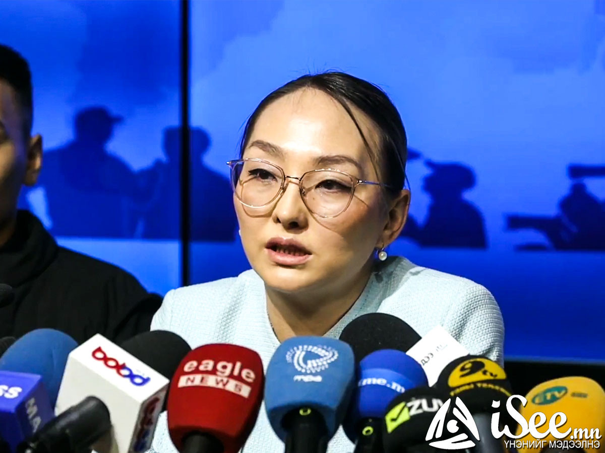 ШУУД: Албан үүргээ гүйцэтгэж байгаад амиа алдсан Онцгой байдлын алба хаагчийн ар гэр суулт зарлаж байгаагаа мэдэгдлээ